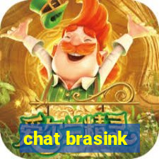 chat brasink